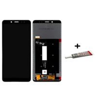 Дисплей Xiaomi RedMi Note 5 | RedMi Note 5 Pro (камера зліва) з сенсором (Оригінал Китай)