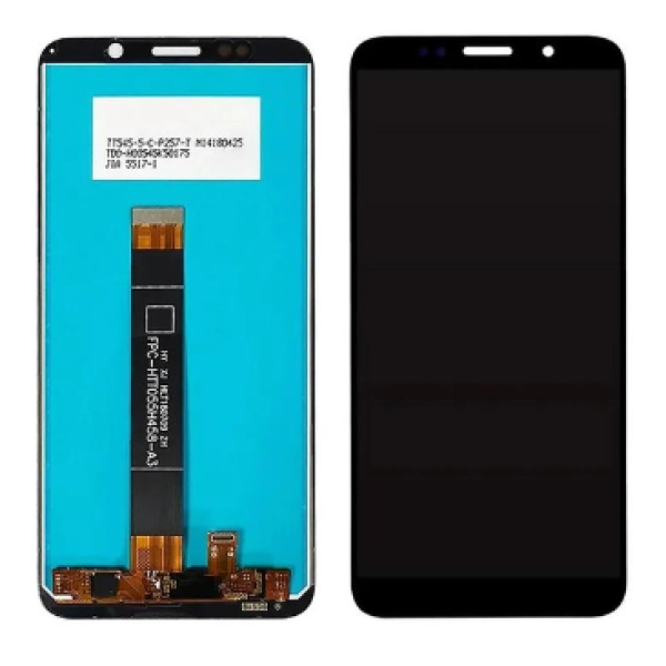 Дисплей для Huawei Y5 2018 | Y5 Prime 2018 | Y5 Pro 2018 | Honor 7A DUA-L22 | Honor 7s с сенсорным стеклом (Черный) Ооигинал Китай