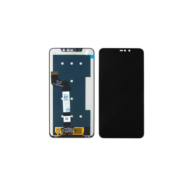 Дисплей Xiaomi RedMi Note 6 Pro | M1806E7TG8M1806E7TH | M1806E7TI з сенсором (Оригінал Китай)