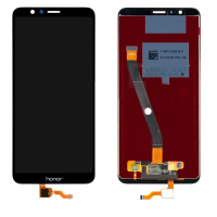 Дисплей Huawei Honor 7X (BND-L21) с сенсорным стеклом Оригинал Китай