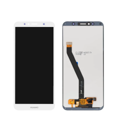 Дисплей для Huawei Honor 7A Pro | Honor 7C | Enjoy 8e | Y6 2018 | Y6 Prime 2018 | ATU-L21 | ATU-L31 с сенсором (Белый)