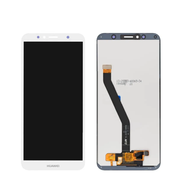 Дисплей для Huawei Honor 7A Pro | Honor 7C | Enjoy 8e | Y6 2018 | Y6 Prime 2018 | ATU-L21 | ATU-L31 с сенсором (Белый)