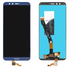 Дисплей для Huawei Honor 9 Lite (LLD-31) с сенсорным стеклом (Синий) Оригинал Китай