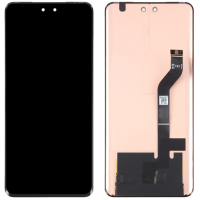 Дисплей для Xiaomi 13 Lite з сенсорним склом (Чорний) Оригінал Китай