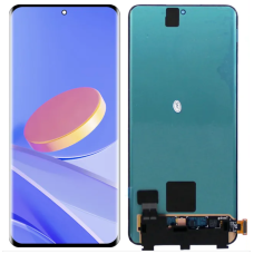 Дисплей для Xiaomi 13 Pro з сенсорним склом (Чорний) Оригінал