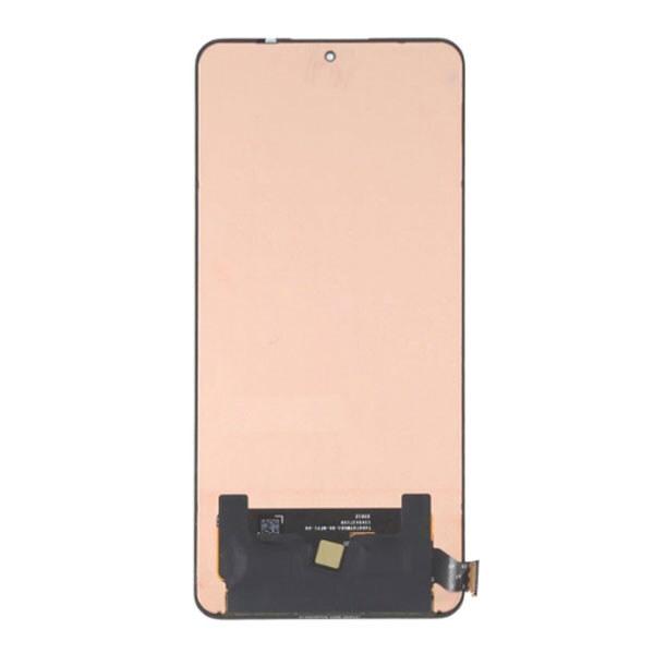 Дисплей для Xiaomi 13 с сенсорным стеклом (Черный) Оригинал Китай