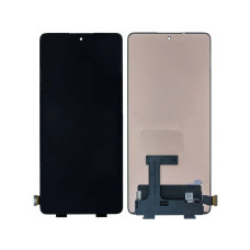 Дисплей для Xiaomi 11T | 11T Pro | Poco F4 GT 2022 с сенсорным стеклом (Серый) FULL orig