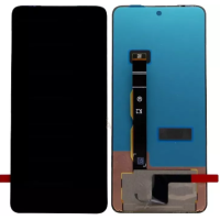 Дисплей Motorola G84 с сенсорным стеклом Оригинал OLED