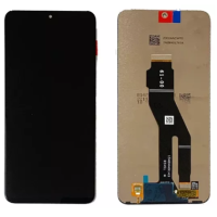 Дисплей Huawei Honor X8A з сенсорним склом (Оригінал Китай)