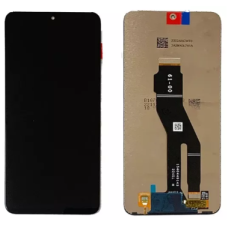 Дисплей Huawei Honor X8A с сенсорным стеклом (Оригинал Китай)