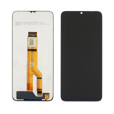 Дисплей Huawei Honor X6A сенсорным стеклом (Оригинал Китай)