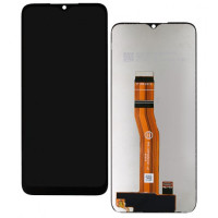 Дисплей Huawei Honor X6 с сенсорным стеклом Оригинал Китай