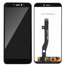 Дисплей Sigma X-treme PQ38 | Oukitel WP5 | WP5 Pro с сенсорным стеклом (Оригинал Китай)