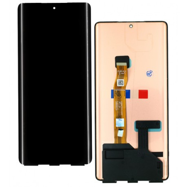 Дисплей для Huawei Honor X9A з сенсором (Чорний) OLED