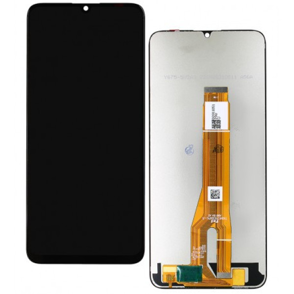 Дисплей Huawei Honor X7A с сенсорным стеклом (Оригинал Китай)