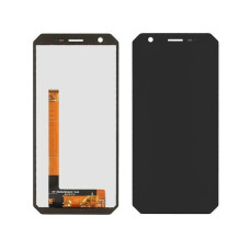 Дисплей Blackview Oscal S60 с сенсорным стеклом (Оригинал Китай)