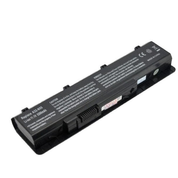 Акумуляторна батарея Asus a32-n55 | n45s | n55v | n55s | n55af | n75sl | n75e
