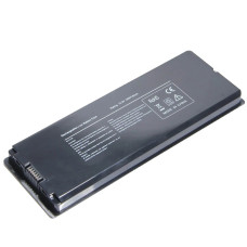 Акумуляторна батарея Apple Macbook 13" black A1185 MAC A1181 MA561 (10.8V 5200mah)