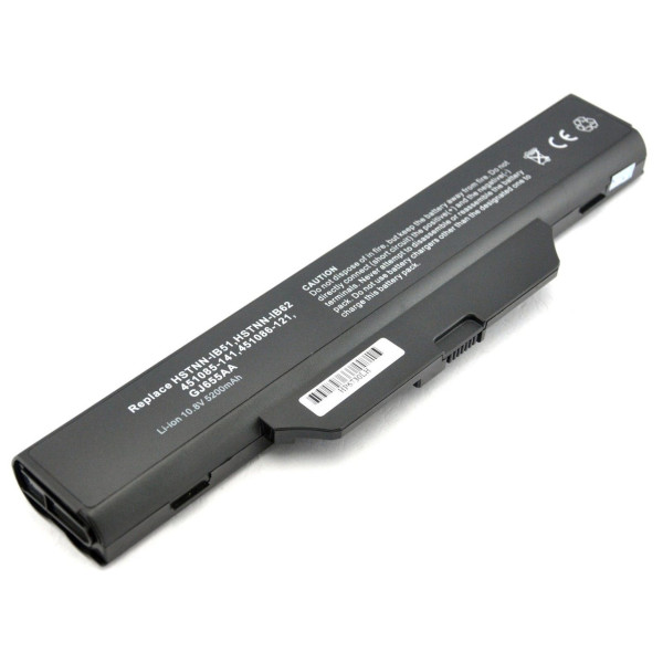 Аккумуляторная батарея HP HSTNN-IB51 510 | 550 | 6720s | 6730s | HSTNN-IB51 | HSTNN-IB52
