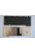 Клавіатура Toshiba C600,C640,C645,L600,L630,L635