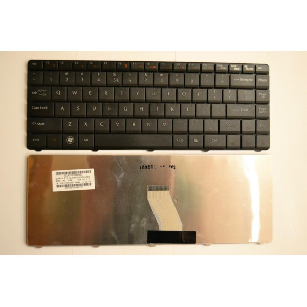 Клавиатура Acer E520,E700,E720,D500,D520,D525