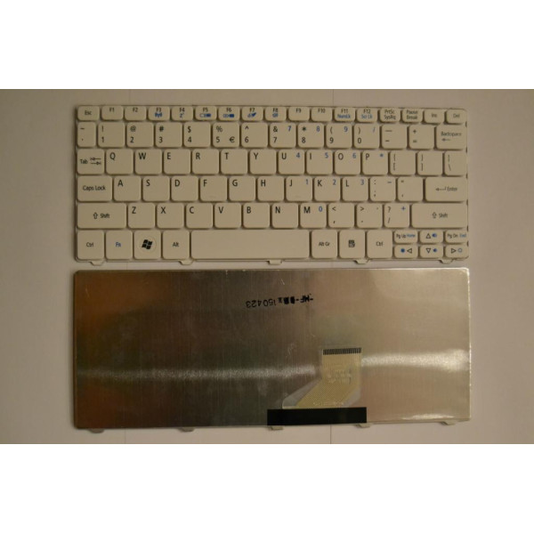 Клавиатура Acer One 521,522,533,D255,D255E,D257,D260