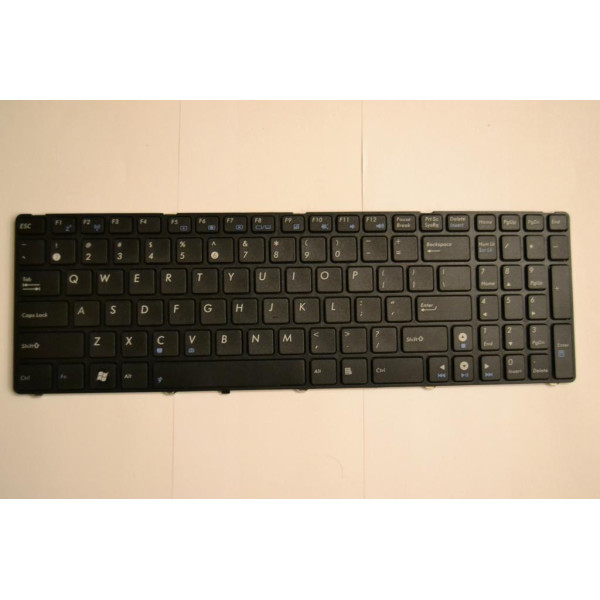 Клавіатура ASUS G60 G60J G60Jx G60V G60Vx