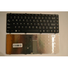 Клавіатура Lenovo Y470,Y470D,Y470M,Y470P,Y471