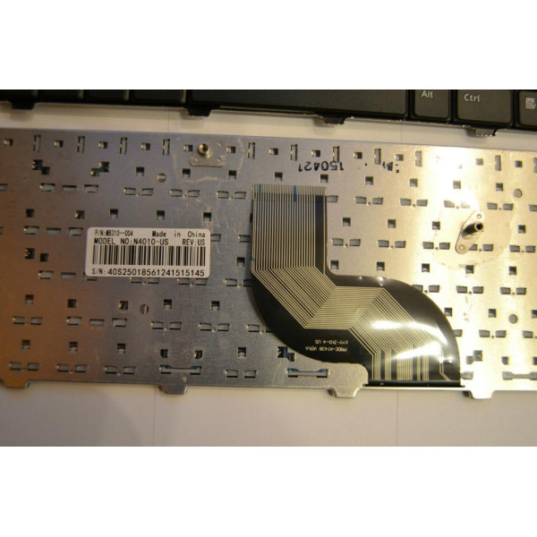 Клавиатура Dell 14R,14V,N4010,N4030,N5030