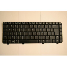 Клавиатура для ноутбука HP 500 | 520 (черный цвет)