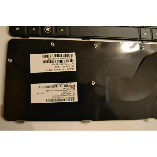 Клавіатура HP Compaq Presario CQ42 | G42