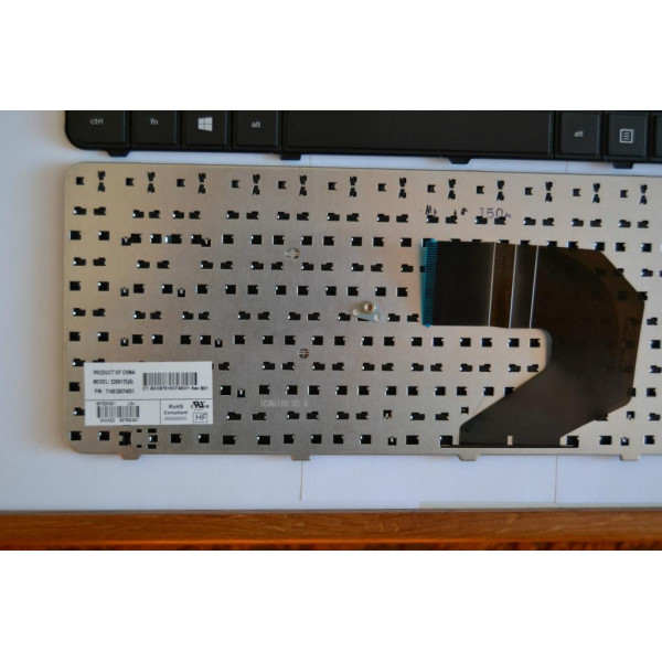 Клавиатура HP G4,G4-1000,G6,G6S,G6T,G6X