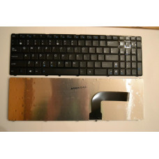 Клавиатура ASUS X53SR, X53SV, X54