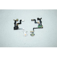 Iphone 4 4S шлейф датчик и кнопка питания 821-1467