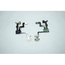 Iphone 4 4S шлейф датчик и кнопка питания 821-1467