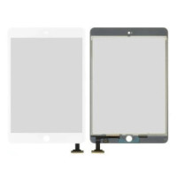 Сенсор (Тачскрин) для планшета Apple iPad mini | iPad mini 2 Retina ( Белый) Оригинал Китай