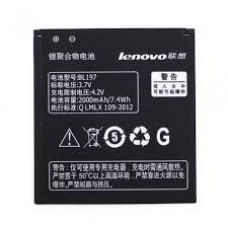 Аккумулятор (АКБ) Lenovo BL197 для Lenovo A798t | A800 | A820 | S720 (Li-ion 3.7V 2000mAh) Оригинал Китай