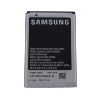 Акумулятор АКБ для Samsung S8530/ i5700/ S8300/ S8500/ B7300/ i5800/ i8700(Оригінал)