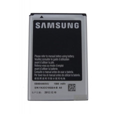 Акумулятор АКБ для Samsung S8530/ i5700/ S8300/ S8500/ B7300/ i5800/ i8700(Оригінал)