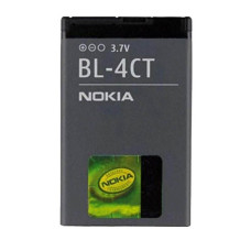 Аккумулятор АКБ (Батарея) Nokia BL - 4CT (3.7 V 860mAh) AAAA Оригинал