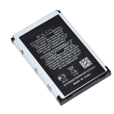 Акумулятор АКБ Nokia BP-5L для Nokia 9500 | 7700 | 7710 E61 | E62 | N800 | N92 Оригінал