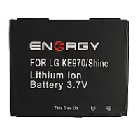 Аккумулятор АКБ для LG KE970/ GD330/ KF600/ KF755/ KF750/ KG70 (Оригинал)