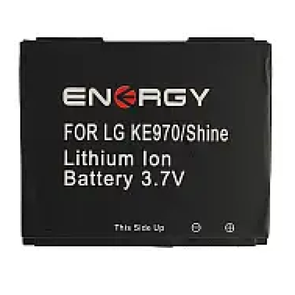 Аккумулятор АКБ для LG KE970/ GD330/ KF600/ KF755/ KF750/ KG70 (Оригинал)