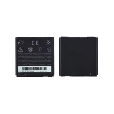 Акумулятор (АКБ) BG58100 для HTC Z710e | G14 | G18 | G21 Sensation (1730mAh) AAAA