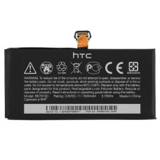 Аккумулятор АКБ для НТС BK76100 ONE V T320e 1500 mAh(Оригинал)