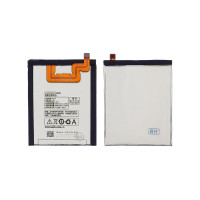 Акумулятор (АКБ) BL216 для Lenovo K910 (Li-ion 3.8V 3050mAh) АААА