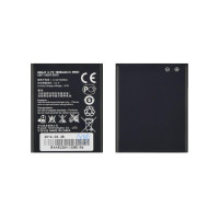 Аккумулятор (АКБ) HB4J1 для Huawei U8150 | U8120 | U8160 (Li-ion 3.7V 1050mAh) AAAA