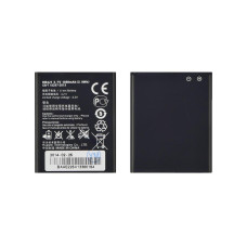 Аккумулятор (АКБ) HB4J1 для Huawei U8150 | U8120 | U8160 (Li-ion 3.7V 1050mAh) AAAA