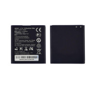 Акумулятор (АКБ) HB5K1 для Huawei U8650 (3.7V 1250mAh) AAAA