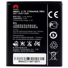 Аккумулятор (АКБ) Huawei HB5V1 для Huawei U8833 | Y300 | Y511-U30 | Y5C | Y541 (3.7V 1730mAh) AAA